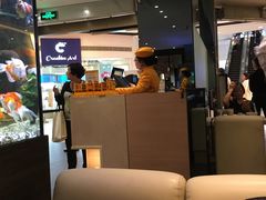 -大家乐(广州荔湾领展广场店)