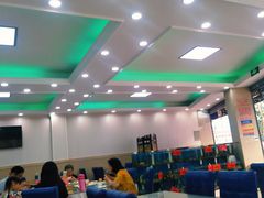 -聚德福海鲜家常菜(刘庄店)