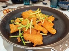 -荟廷·晶萃(陆家嘴尚悦湾店)