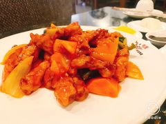 -桃园中华料理炸酱面(燕儿岛路店)
