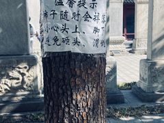 -北京石刻艺术博物馆(五塔寺)