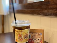 -C+ cake shop(天河南一路小区店)