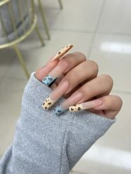 -尤米一站式美甲美睫