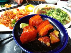 -杜家小馆(裕华路店)