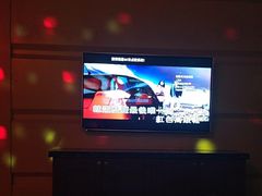 -范特西FANTASY量贩式KTV(民主广场店)