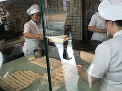 -老昌春饼(松北店)