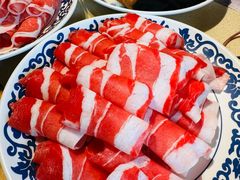 -东镇老火锅(长春路首店)