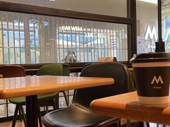 -M Stand(南京新街口金鹰店)