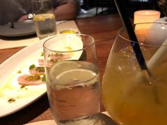 -Mercato莫卡多露台餐厅与酒吧(K11店)