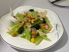 -峨嵋酒家(地安门店)