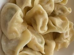 -饺子先生(中粮鸿云悦街店)