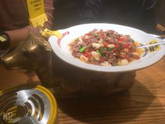 -炊烟小炒黄牛肉(中心印象城店)