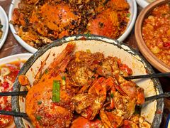 -辣螃铠盆盆蟹大排档(总店)