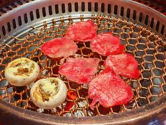 -黑牛の店·和牛烧肉(石家庄万象城店)