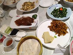 -大碗居·烤鸭·鱼头泡饼(天坛东门店)