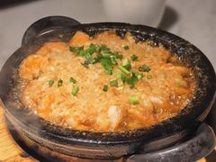 -小菜园新徽菜(镇江丹阳吾悦店)