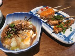 -一豚轩·烧鸟·豚骨拉面(五四路店)