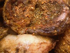 -新疆狼爷烤肉(宋庄店)