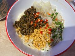 -阿当·小炒牛肉面(人广店)