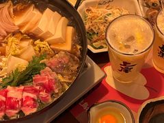 -烧鸟横丁(联发文创口岸店)