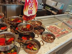 -水之梦(黄浦店)