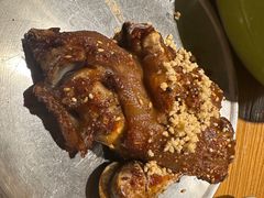 -一顿烧烤(八经街店)