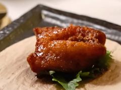 盐煎极品宫其牛排-西郊5号·Maggie 5