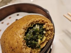 -红蜡烛-养生粥-津鲁菜(中山路店)