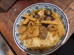 -西园寺素食(西园弄戒幢律寺店)
