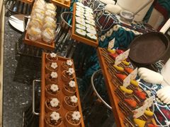 -太原富力万达文华酒店·美食汇西餐厅