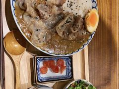 -肥朵食堂(带梦胡同店)