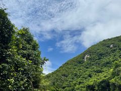 -海南铜鼓岭景区