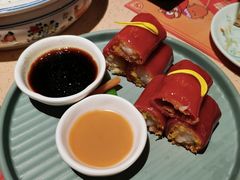 -点都德(华强南店)