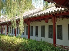 -盛世南宫影视城(北普陀影视城)