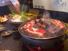 -樱嘢·炭火烧肉(惠南店)