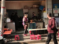 门面-清真·马文砂锅大全(麦苋街店)