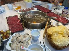 -牛品福潮汕牛肉火锅(旺庄店)