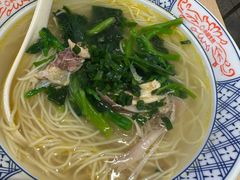 -小杨生煎(黄河路店)