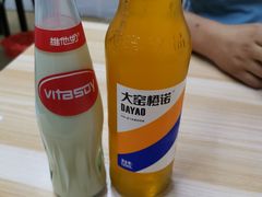 -赵家牛肉砂锅(台西三路店)