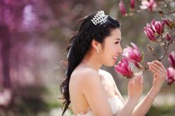 点击看大图 -唯一视觉婚纱摄影(李家村店)