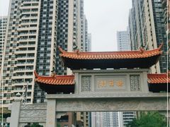 -杨箕村B区