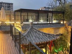 -火火咖啡&茶空间