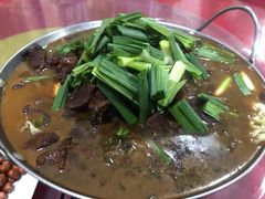 -黄牛肉馆·皖南土菜