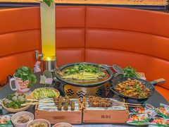 -探鱼·鲜青椒爽麻烤鱼(正佳广场店)