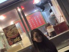 门面-贞姨美食·老字号海鲜大排档