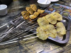 -上亿烧烤海鲜大咖(承德路店)