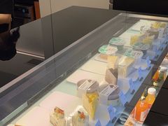 -Seesaw Coffee(上海国金中心店)