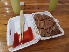 -细妹五香牛杂(步行街店)
