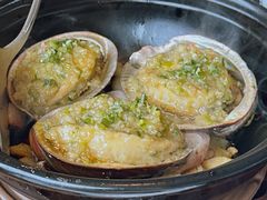 -广州柏悦酒店·悦景轩·粤菜餐厅