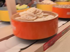 -龍歌自助小火锅(市北台东利群店)